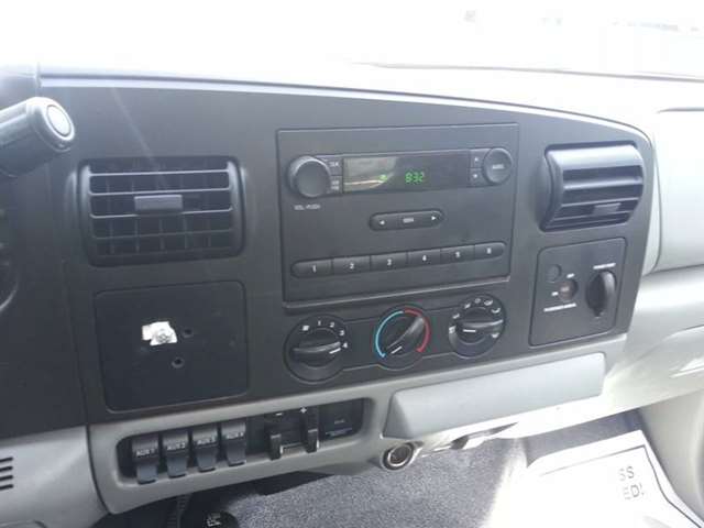 Ford F-250 Super Duty 2006 photo 12